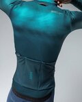 GOBIK chaqueta aislante - SKIMO PRO THERMAL - azul