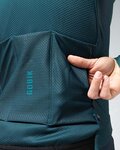 GOBIK chaqueta aislante - SKIMO PRO THERMAL - azul