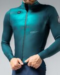 GOBIK chaqueta aislante - SKIMO PRO THERMAL - azul