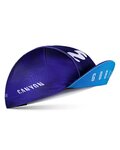 GOBIK tapa - MOVISTAR 23 VINTAGE - azul/blanco