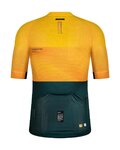 GOBIK jersey de manga corta - CX PRO 2.0 - amarillo/verde