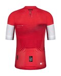 GOBIK jersey de manga corta - CX PRO 2.0 - blanco/rojo