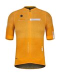 GOBIK jersey de manga corta - CARRERA 2.0 MANGO - naranja