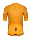 GOBIK jersey de manga corta - CARRERA 2.0 MANGO - naranja