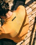 GOBIK jersey de manga corta - CARRERA 2.0 MANGO - naranja