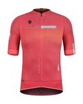 GOBIK jersey de manga corta - CARRERA 2.0 PARADISE - rosa