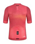 GOBIK jersey de manga corta - CARRERA 2.0 PARADISE - rosa