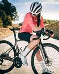 GOBIK jersey de manga corta - CARRERA 2.0 PARADISE - rosa