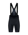 GOBIK pantalones cortos de tirantes - ABSOLUTE 5.0 K10 - negro