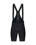 GOBIK pantalones cortos de tirantes - LIMITED 5.0 K10 - negro