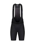 GOBIK pantalones cortos de tirantes - ULTRALITE K12 - negro