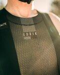 GOBIK pantalones cortos de tirantes - ULTRALITE K12 - negro