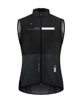 GOBIK chaleco - PLUS 2.0 - negro