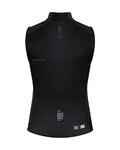 GOBIK chaleco - PLUS 2.0 - negro