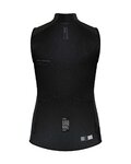 GOBIK chaleco - PLUS 2.0 LADY - negro