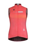 GOBIK chaleco - PLUS 2.0 LADY - rosa