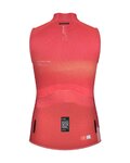 GOBIK chaleco - PLUS 2.0 LADY - rosa