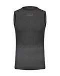 GOBIK camiseta sin mangas - LIMBER SKIN - negro