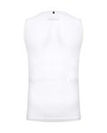 GOBIK camiseta sin mangas - LIMBER SKIN ICELANDI - blanco