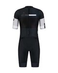 GOBIK monos - AERO BROOKLYN - negro