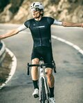 GOBIK monos - AERO BROOKLYN - negro