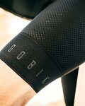 GOBIK monos - AERO BROOKLYN - negro