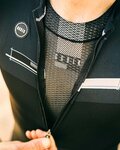 GOBIK monos - AERO BROOKLYN - negro