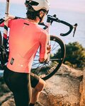 GOBIK monos - AERO BROOKLYN - negro/rosa