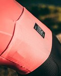 GOBIK monos - AERO BROOKLYN - negro/rosa