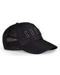 GOBIK tapa - TRUCKER 2.0 - negro