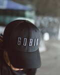 GOBIK tapa - TRUCKER 2.0 - negro