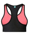 GOBIK sujetador - CORE BLACK ROSE - rosa/negro