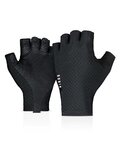 GOBIK guantes de dedos cortos - BLACK MAMBA - negro