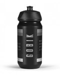 GOBIK botella de agua - SHIVA - negro