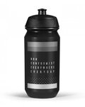 GOBIK botella de agua - SHIVA - negro