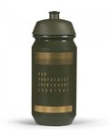GOBIK botella de agua - SHIVA - verde