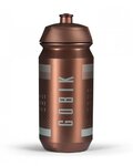 GOBIK botella de agua - SHIVA - marrón