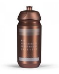 GOBIK botella de agua - SHIVA - marrón