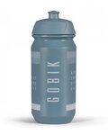 GOBIK botella de agua - SHIVA - azul