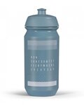 GOBIK botella de agua - SHIVA - azul