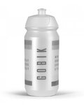GOBIK botella de agua - SHIVA - blanco