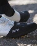 GOBIK calentadores - NEOPRENE TOE COVER - negro