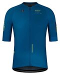GOBIK jersey de manga corta - CX PRO 2.0 - azul