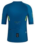 GOBIK jersey de manga corta - CX PRO 2.0 - azul