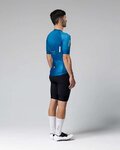 GOBIK jersey de manga corta - CX PRO 2.0 - azul