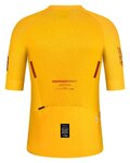 GOBIK jersey de manga corta - CX PRO 2.0 - amarillo