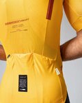 GOBIK jersey de manga corta - CX PRO 2.0 - amarillo