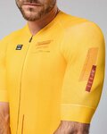 GOBIK jersey de manga corta - CX PRO 2.0 - amarillo