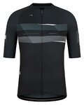 GOBIK jersey de manga corta - CX PRO 2.0 - antracita