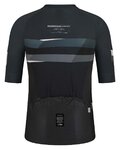 GOBIK jersey de manga corta - CX PRO 2.0 - antracita